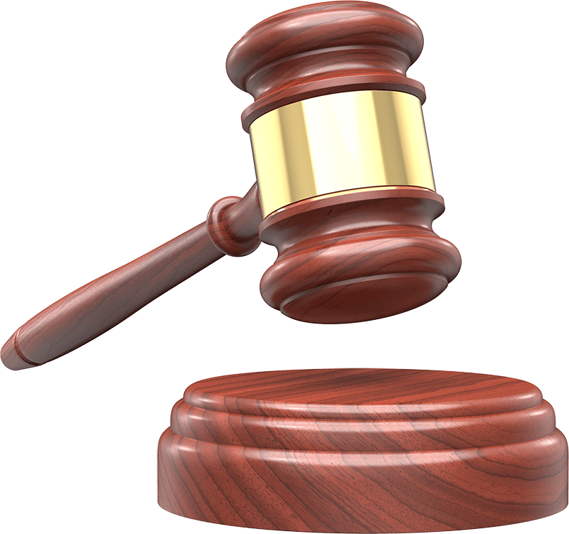 gavel